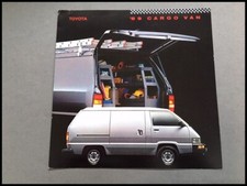1989 toyota cargo for sale  Red Wing