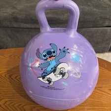 Disney stitch hopper for sale  Winchester