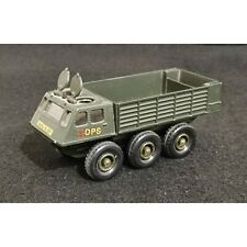 Solido berliet aurochs usato  Alessandria