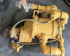 Caterpillar 3508 diesel for sale  Shepherd