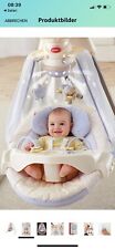 Babyschaukel fisher price gebraucht kaufen  Geldersheim