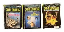 34x john sinclair gebraucht kaufen  Düsseldorf