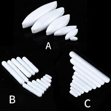Barra agitadora magnética de laboratorio PTFE tipo A/B/C Φ3-20 mm cuentas agitadoras segunda mano  Embacar hacia Mexico