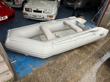 Dinghy mercury 3.5hp for sale  UK