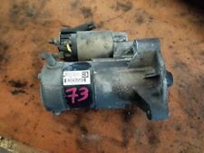 5802v7 motor arranque usato  Italia