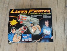 1996 laser fighter d'occasion  Reims