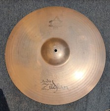 Zildjian avedis custom usato  Castelnuovo del Garda