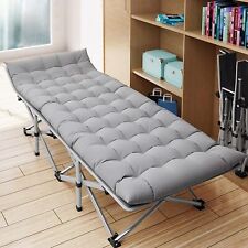 Single folding bed for sale  UK