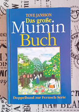 Tove jansson große gebraucht kaufen  Ochsenhausen