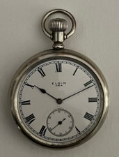 Elgin u.s.a. usato  Cava de Tirreni