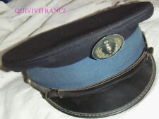 Cf003 casquette crs d'occasion  Le Beausset