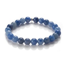 Edelstein armband 8mm gebraucht kaufen  Ering