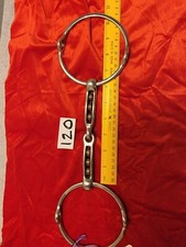 Magennis horse bit for sale  Rockport