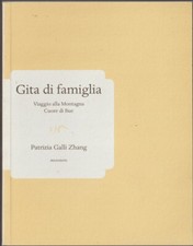 Libro gita famiglia usato  Sant Elpidio a Mare