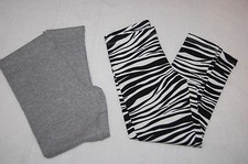 Girls leggings pair for sale  Axtell