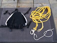 Rig bag stub for sale  LINCOLN