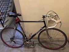 Bici scorza competizione usato  Roma