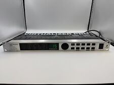 Processador de sinal digital Behringer Virtualizer Pro DSP1000P efeitos múltiplos 24 bits comprar usado  Enviando para Brazil