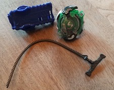 Spryzen toupie beyblade d'occasion  Saint-Genest-Malifaux