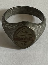 Antique masonic wwi for sale  POOLE