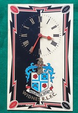 Vintage widnes rugby for sale  WARRINGTON