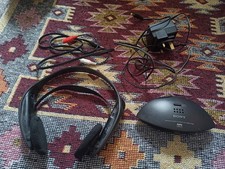 Sony cordless stereo for sale  BROMLEY