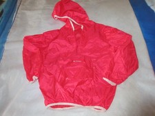 Kway capuche decathlon d'occasion  Dombasle-sur-Meurthe