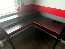 Red black shaped for sale  Tucson