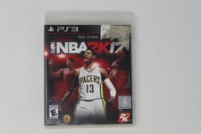 Usado, Jogo NBA 2K17 PlayStation 3 PS3 comprar usado  Enviando para Brazil