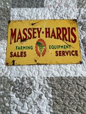 Massey harris farming for sale  Decatur
