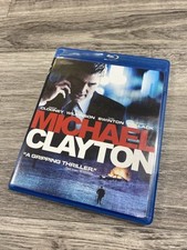 Michael clayton for sale  Austin