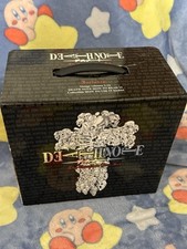 Death note complete for sale  Murfreesboro