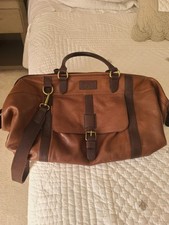 Superbe sac voyage d'occasion  Saint-Julien-les-Villas