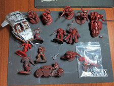 Warhammer wargames space usato  Lecce