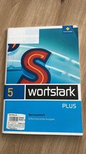 wortstark gebraucht kaufen wortstark gebraucht kaufen Montabaur-Umland