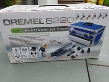 Dremel 8220 cordless for sale  OXFORD