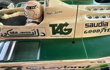 Tamiya modello radiocomandato usato  Italia