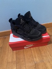 Jordan black cat usato  Istrana
