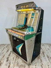 Jukebox rock modell gebraucht kaufen  Löhne