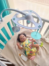 Reborn doll lavender for sale  North Las Vegas