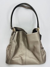 Coach madison phoebe for sale  Mattawan