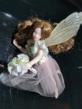 Little flower fairy for sale  Mount Olive