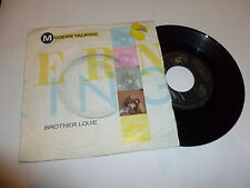 Modern talking brother for sale  CLEVEDON