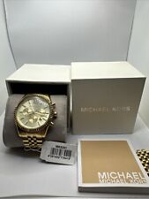 Michael kors mk8281 for sale  WALTON ON THE NAZE