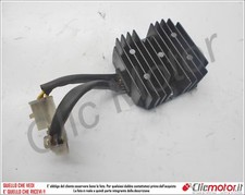Regolatore tensione raddrizzat usato  Stazzema