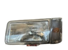 Fanale per iveco usato  Andria