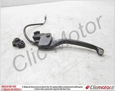 Leva freno sinistra usato  Italia