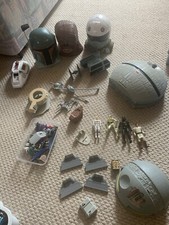 Star wars death for sale  EDINBURGH