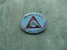 Cycling proficiency badge for sale  CHRISTCHURCH