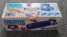 Creative laminator boxed. for sale  WESTCLIFF-ON-SEA